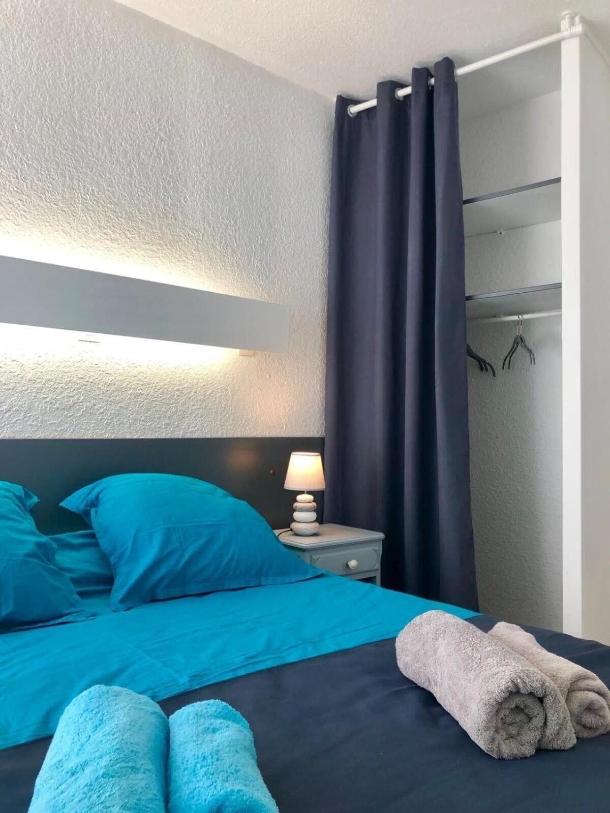 Jolie Maisonnette Cosy Bord De Mer Terrasse غيديل المظهر الخارجي الصورة