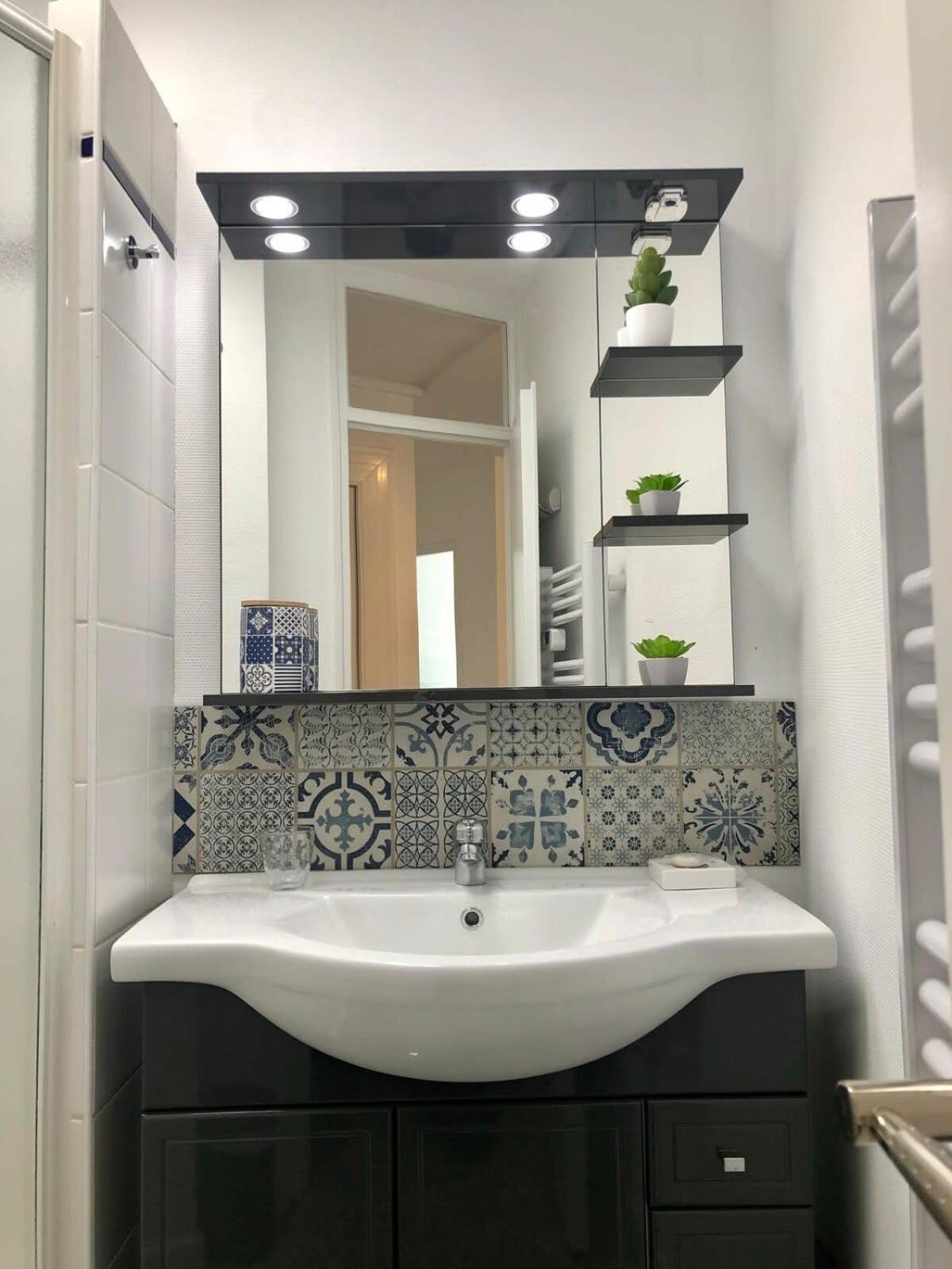 Jolie Maisonnette Cosy Bord De Mer Terrasse غيديل المظهر الخارجي الصورة