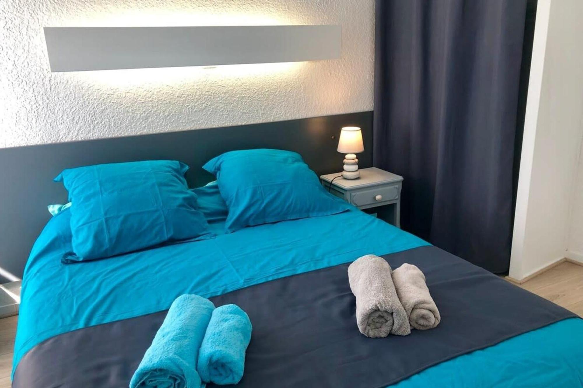 Jolie Maisonnette Cosy Bord De Mer Terrasse غيديل المظهر الخارجي الصورة