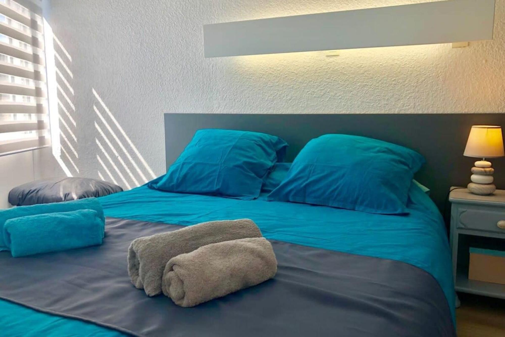 Jolie Maisonnette Cosy Bord De Mer Terrasse غيديل المظهر الخارجي الصورة