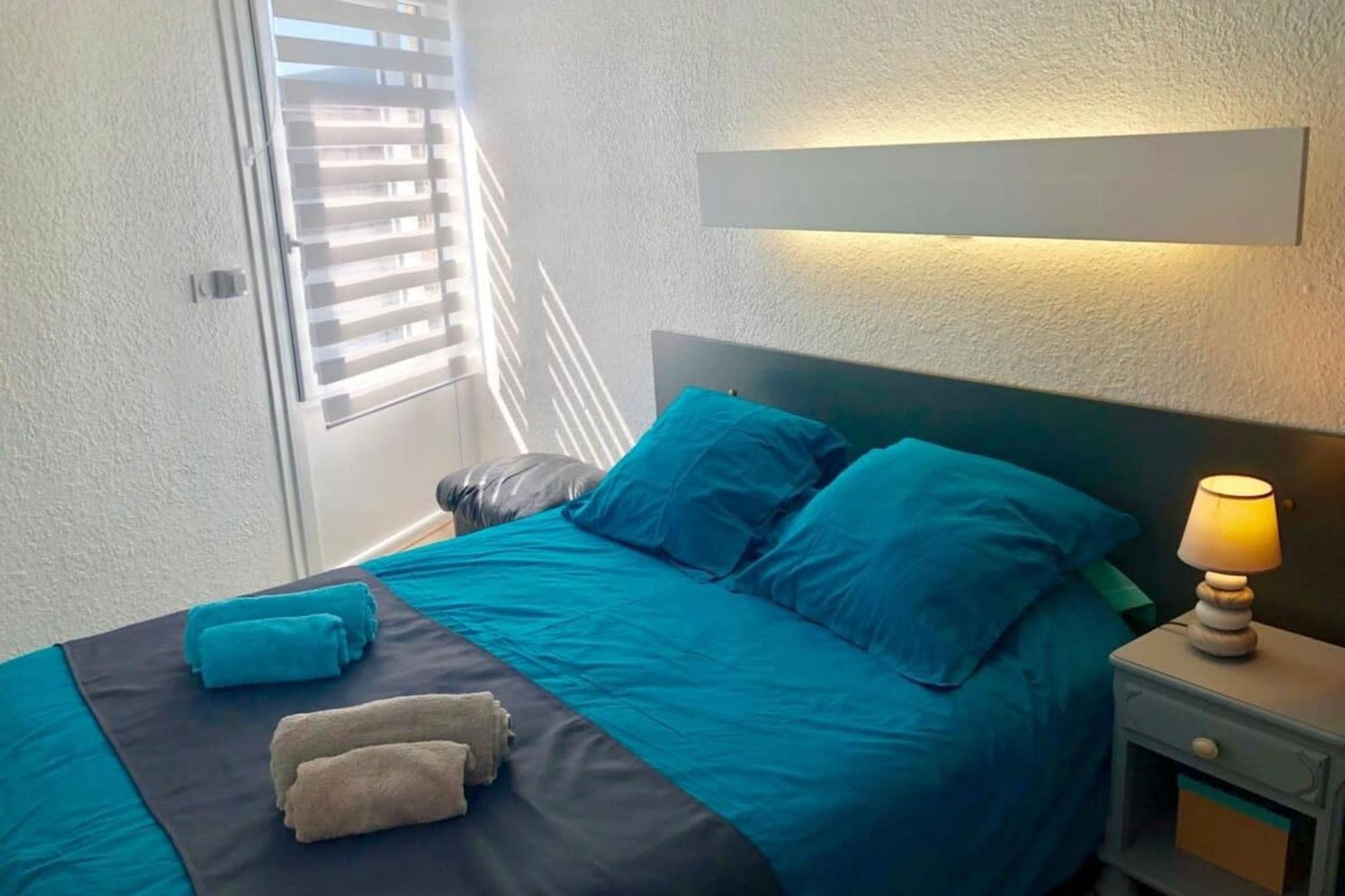 Jolie Maisonnette Cosy Bord De Mer Terrasse غيديل المظهر الخارجي الصورة
